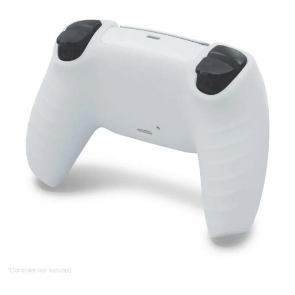 🌹• HYPERKIN PS5 Silicone Skin • For Play Station • PROTECT YOUR CONTROLLER! C •